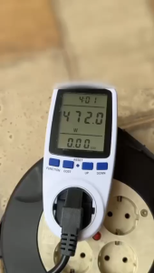 Mesin Cuci Jet Cleaner Tekanan Tinggi Kodenki KDK-8120V
