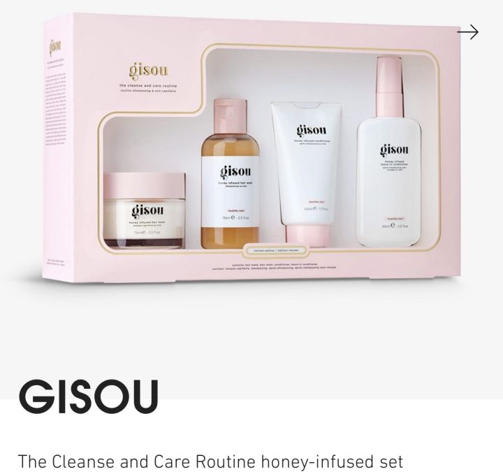 gisou-honey-infused-hair-wash-gisou-shampoo-gisou-honey-infused-leave