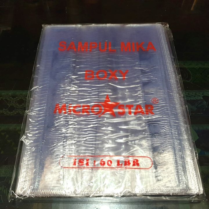 10%20Lembar%20Sampul%20Plastik%20Mika%20Tebal%20Buku%20Tulis%20Campus%20/%20Kampus%20-%20Image%205