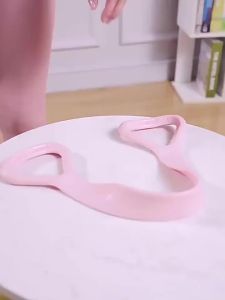 8Resistance band for yoga and fitness elastic band for shoulder and back exercisesTraining equipment