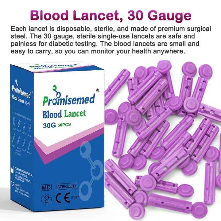 50/150/200%20Pcs%20Lancets%20for%20Diabetes%20Testing,%2030%20Gauge%20Blood%20Sugar%20Lancets,%20Diabetic%20Lancets%20for%20Lancing%20Device%20-%20Image%204