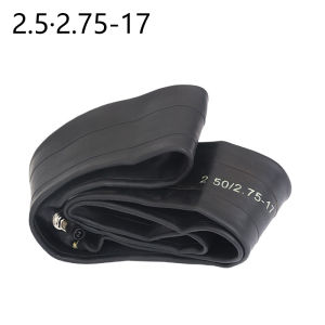 2.50/2.75-17 70/100-17 Inner Tube Tire for XR50 CRF50 PW50 125cc 140cc PIT PRO Trail Big Foot Dirt Bike Scooter