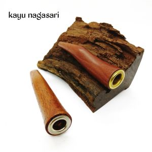 Pipa once sedotan varian S minimalis kayu kalimosodo galih asem Cendana kelor hitam nogosari stigi INZ 63