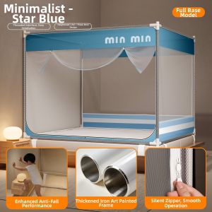 SHULIAN | Safety Anti-mosquito Net