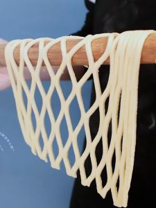 Pizza Pie Pastry Dough Docker Pelubang Adonan Roller Adonan Pizza Roller Pastry Roller Baking Tools