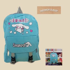 TAS SEKOLAH RANSEL ANAK PEREMPUAN FASHION WANITA UNTUK TK SD SMP