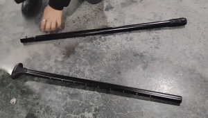 Braun Mall - พร้อมส่ง ไม้พายเรือ ไม้พายซับบอร์ด SUP Stand Up Paddle Board สำหรับโต้คลื่นกระดานโต้คลื่นอลูมิเนียมยืดได้