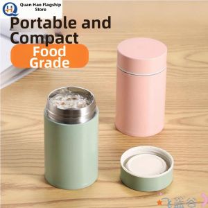 Insulation Thermal Flask Portable