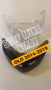 Mika Stoplamp Smoke Nmax 2014-2019: Panduan Lengkap