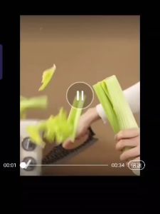Kitchen knife household new style slicing knife chef meat cleaver stainless one generation
