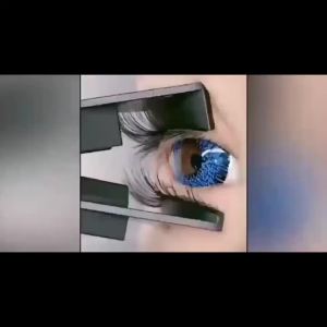 8 Cái Bộ Mi Từ Tính Tự Nhiên Lông Mi Giả Chống Thấm Nước Có Thể Tái Sử Dụng Bộ Nối Mi Mỏng Tự Nhiên Tóc Tổng Hợp Dụng Cụ Trang Điểm