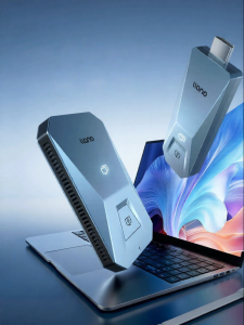 llano | 4K Wireless HDMI Screen Mirroring Dongle Type-C