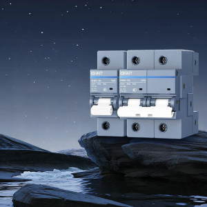 CHNT | High Current Short Circuit Protection Circuit Breaker