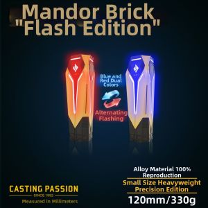 BEIDIANNI | Light-up Restoration Model Statue 12CM