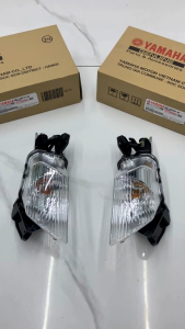 YAMAHA GENUINE FRONT SIGNAL LIGHT BULB FOR SNIPER 155 / SNIPER 155R