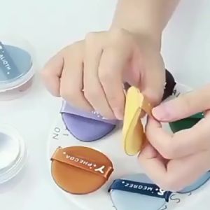 SPONS BEDAK Tabur & Foundation Makeup Sponge: Tips dan Trik untuk Make Up Aman dan Nyaman