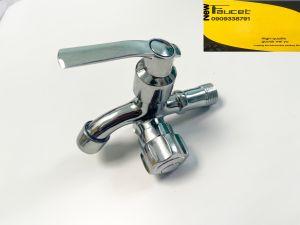 Củ sen tắm lạnh hợp kim cao cấp