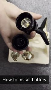 3 มุม เครื่องนวดหน้า กระชับใบหน้า รูขมขน ริวรอยและรอยย่น