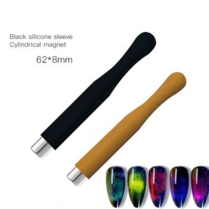 Mắt mèo kim cương nam châm hót mới ( lẻ 1 cây )