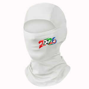 Musion | Musion Balaclava Mask Motorcycle 2026 Print Face Mask Bandana Headband Scarf Outdoor Sports Riding