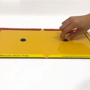 Lem Perangkap Tikus & Hama: Glue Board & Lem Tikus Papan
