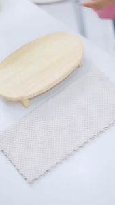 CPM Voxy S Storage Set of 6 pcs Pink / wadah makanan/ toples lebaran/ toples kue/ toples plastik/ tempat penyimpanan