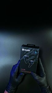 Sades Wings 200 TWS True Gaming Wireless Earphone- Bluetooth 5.0Gaming audio Low latency Light