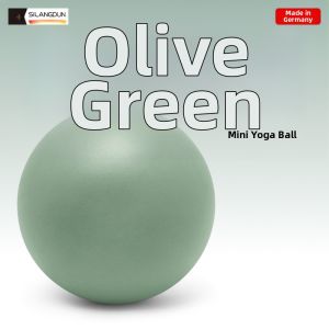 SILANGDUN | Belly-Shaping Anti-Burst Fitness Pilates Ball