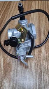 Chế Hòa Khí (Bình Xăng Con) Xe Máy Dream Wave – Sản phẩm Chất Lượng Cao