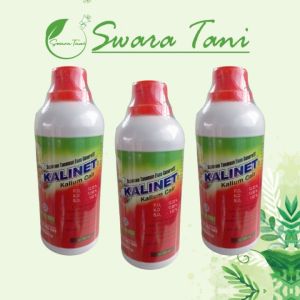 Suplemen Tanaman Fase Generatif KALINET Kalium Cair 500ML ORIGINAL