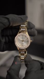 Jam Tangan Wanita Bonia Elegance B10828-2217S: Keindahan Elegan dalam Setiap Detail