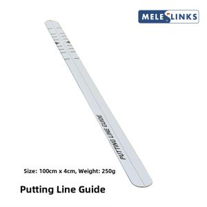 Xnells | Golf Putting Guide and Practice Tool