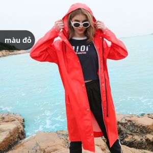 rainfreem | Áo Mưa Chống Thấm cho Người Lớn