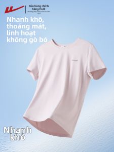 Warrior | Áo Thun Thể Thao Nữ Hút Ẩm Nhanh Khô