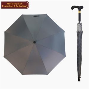 Jiaxun | Anti-slip Sunproof Waterproof Lightweight Multi-functional Umbrella