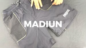 Prodigo * Celana Pendek Pria Madiun I Celana Olahraga Pria I Celana Santai I Boardshort Crinckle I Short Pants
