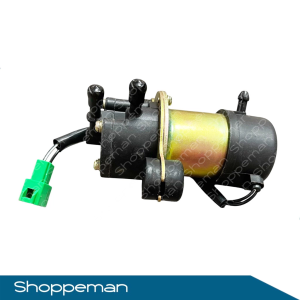 UNIVERSAL ELECTRIC FUEL PUMP ASSEMBLY 12V UC-V6B RP-307