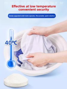 MONLEYTA | Large Barrel School Uniform Cleanse Official Flagship Store Authentic Vital Oxygen Student Clothing Cleaner Stain Removal Tool