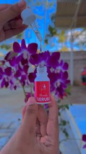 Beauty Serum Collagen Centella Vit E Bpom Bikin Glowing Vitamin Tetes PerawatanKulit Kusam Jerawat