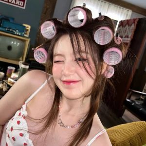 New Style Root Lifting Hair Clips Fixed Fringe Lazy Curling Hair Clips Top Volumizing Hair Styling Device Universal Daily Use