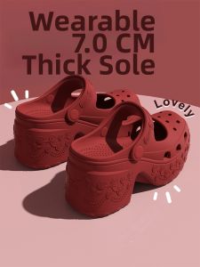 TAIZINA | Sweet Princess Style Mary Jane Shoes 7.0cm