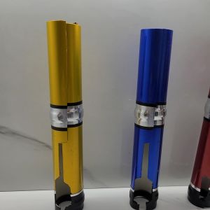 Cover Shock Untuk Motor Metic: Melindungi Shock Absorber Dari Debu & Kotoran