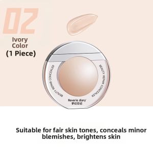 Lembiof | High Coverage Concealer Blemish Dark Circles Tattoo Cover