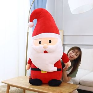 GỐI TUẦN LỘC NGƯỜI TUYẾT ÔNG GIÀ NOEL