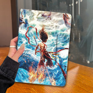 Magnetic Lock Silicone Full Cover Shockproof Case for 14.2 Inch NetEase A8 Tablet Protective Shell with Stand for X6/X3 HongEn Version S1W Cooling