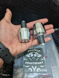 BANDUL JALU STANG PCX UNIVERSAL MOTOR MATIC/BEBEK ANTI KARAT DAN BERAT ASLI