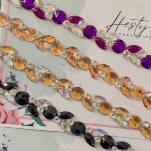 Payet Rangkai HN3 | Bisa Custom Warna dan Ukuran