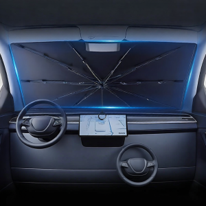 MINGLUOGOU | Sun Protection Car Sunshade for Windshield