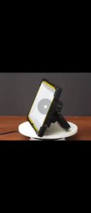 Multifunctional Outdoor Portable Charging Lights