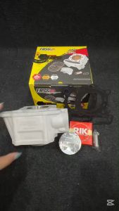 LÒNG FASSTEK RACING TAIWAN WINNER/SONIC 57.3zz